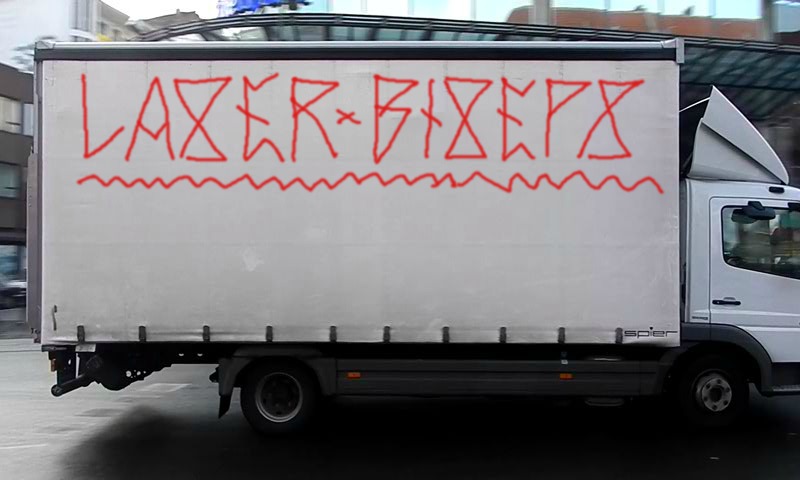 Bombing 1336902547953