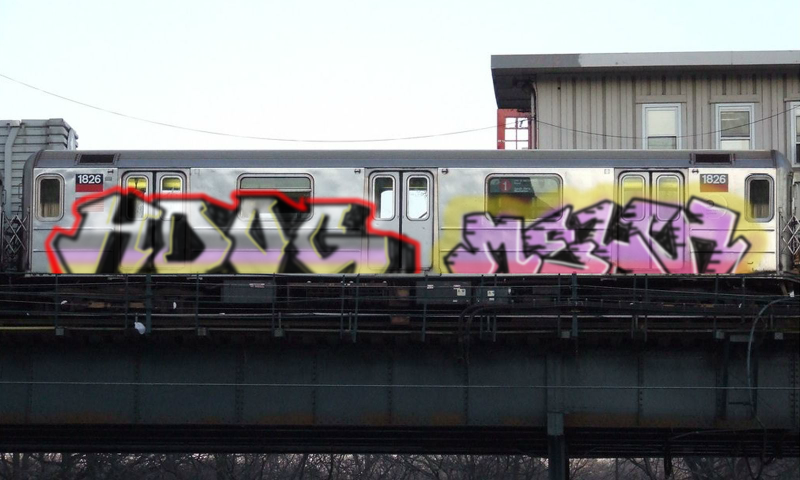 Bombing 1365717915206