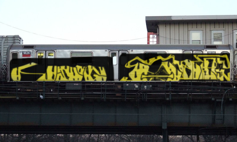 Bombing 1365719314608