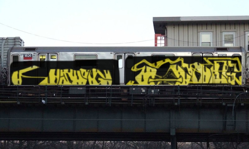 Bombing 1365719314608