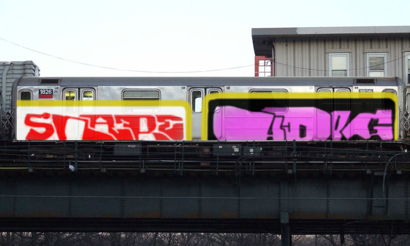 Bombing 1365721074517