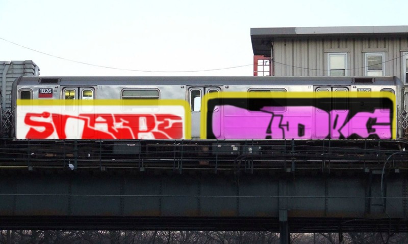 Bombing 1365721074517