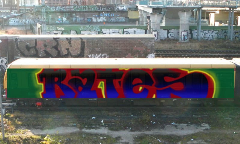 Bombing 1410886467277