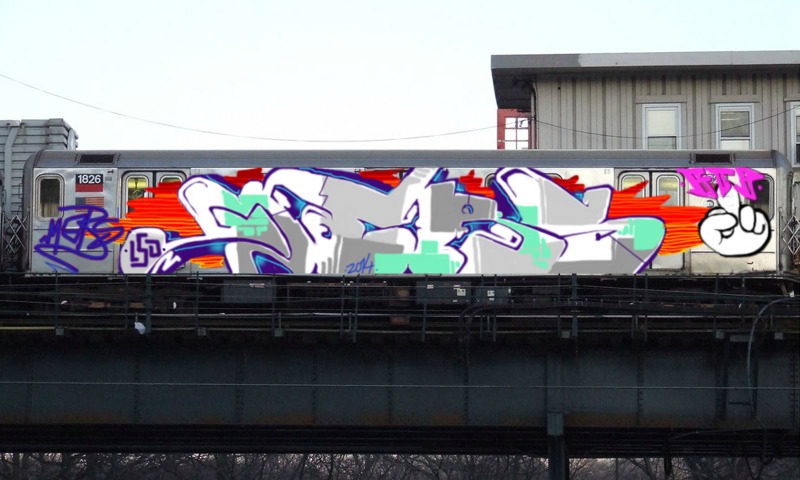 Bombing 1410820213102