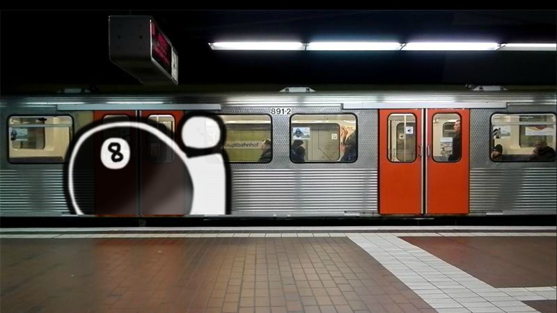 Bombing 1410968660131