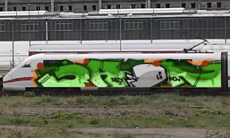 Bombing 1410873030524