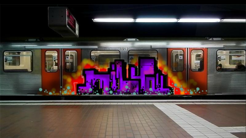 Bombing 1410878081889