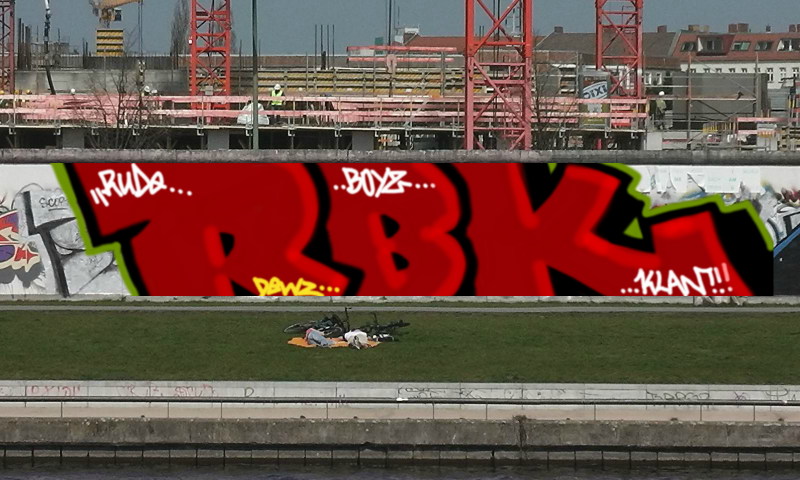 Bombing 1410905220608