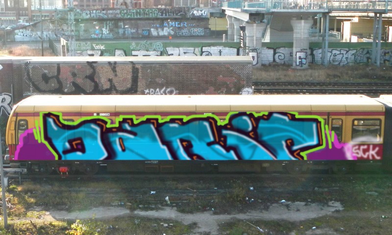 Bombing 1410990166561