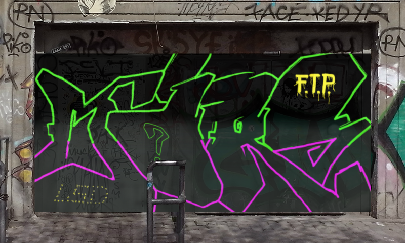 Bombing 1410991055341