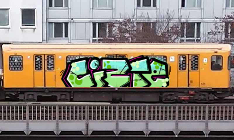 Bombing 1411026701824