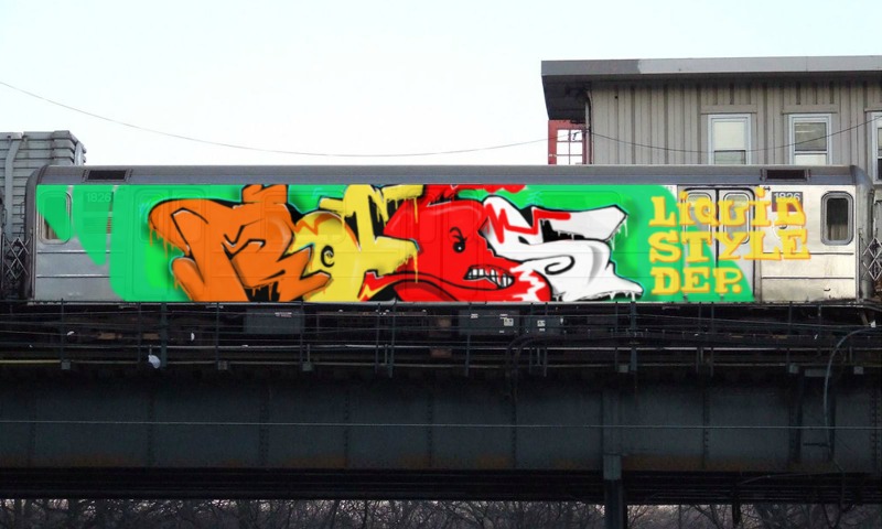 Bombing 1411073700102