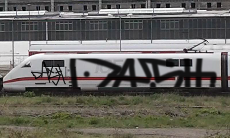 Bombing 1349972611046