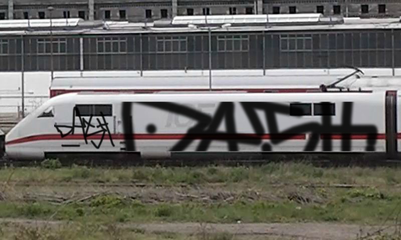 Bombing 1349972611046