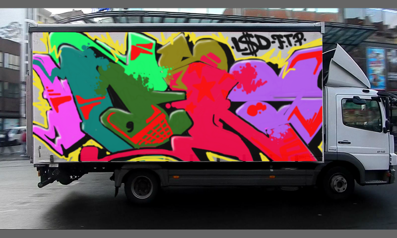 Bombing 1411160269728