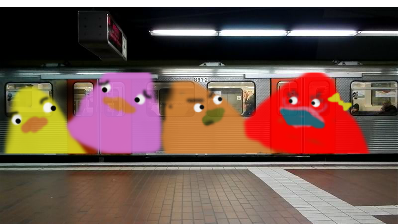 Bombing 1365825707520