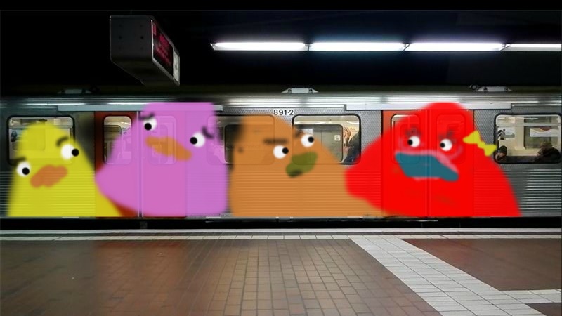 Bombing 1365825707520