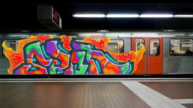 Bombing 1411216385735