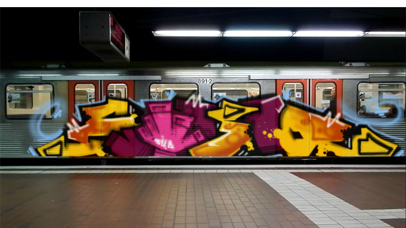 Bombing 1411224305737