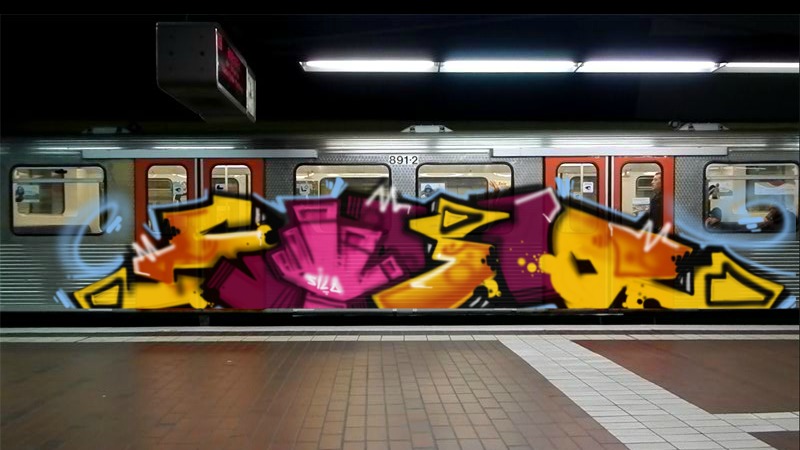 Bombing 1411224305737