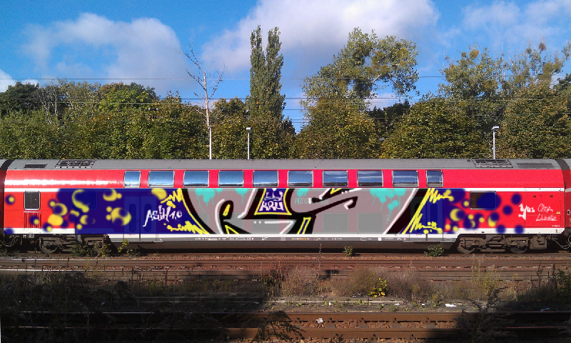 Bombing 1411233274968