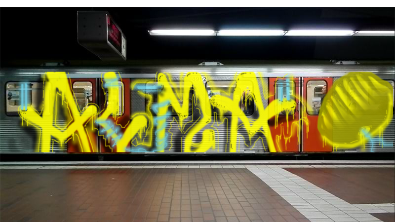 Bombing 1411359122601