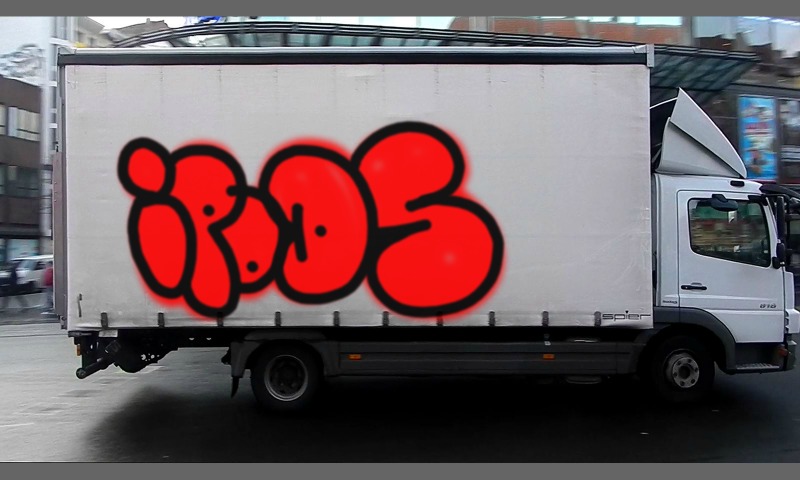 Bombing 1411473952609