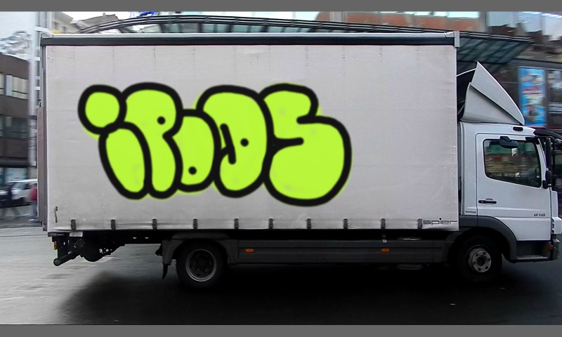 Bombing 1411487021583