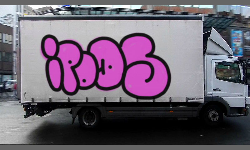 Bombing 1411487155565