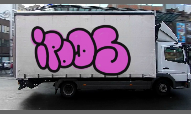 Bombing 1411487155565