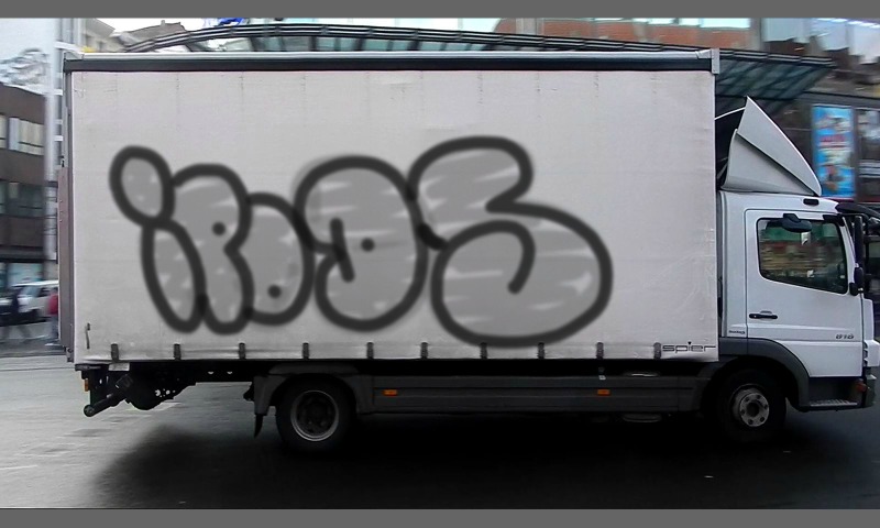 Bombing 1411487527444