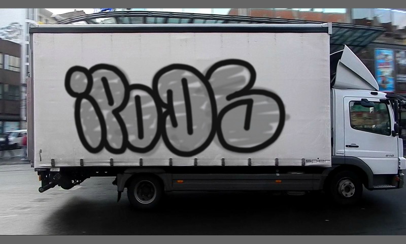 Bombing 1411487893908