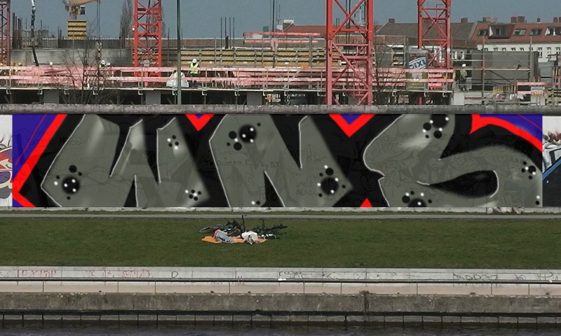 Bombing 1411390070238