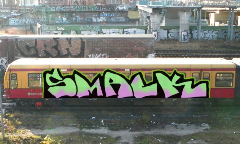 Bombing 1411390305455