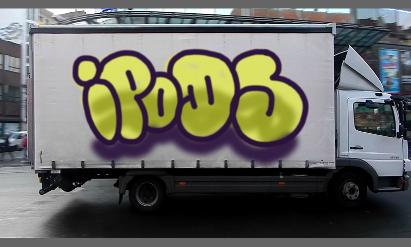 Bombing 1411540004034