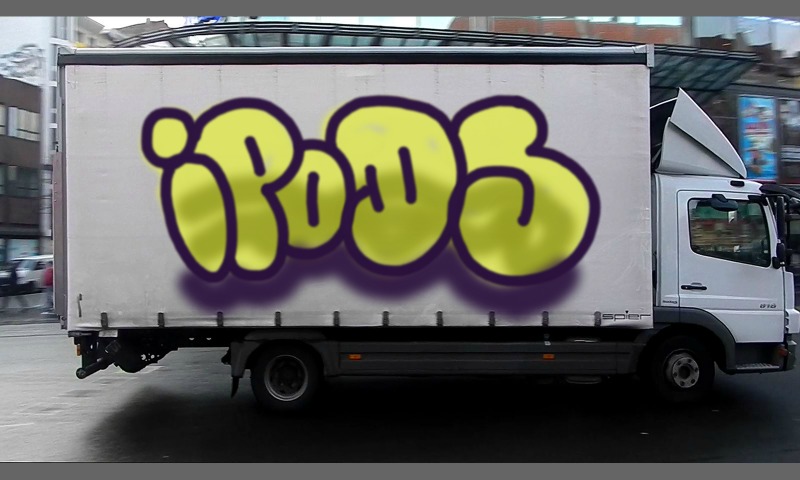 Bombing 1411540004034