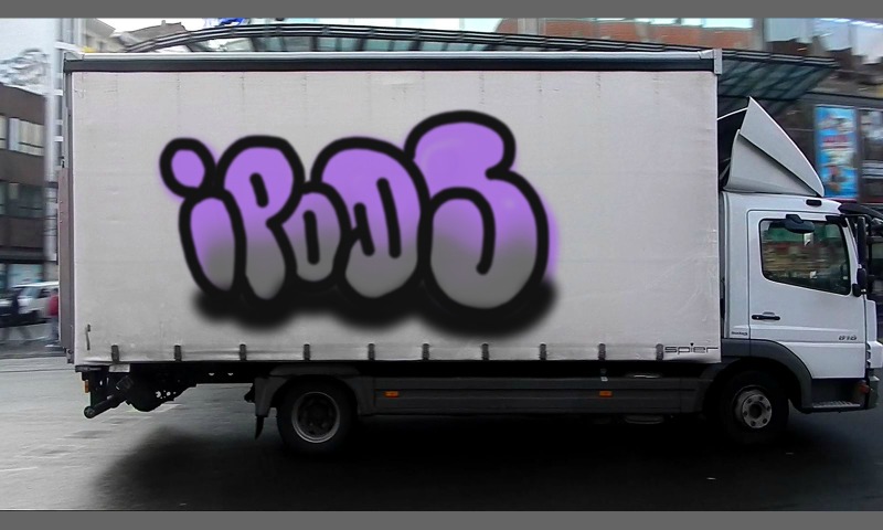 Bombing 1411540351205