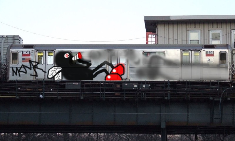 Bombing 1411437438659