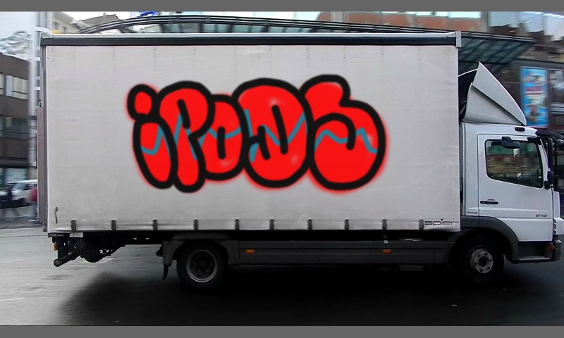 Bombing 1411578890958