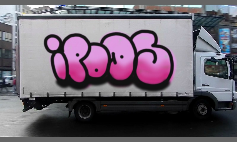 Bombing 1411579283052