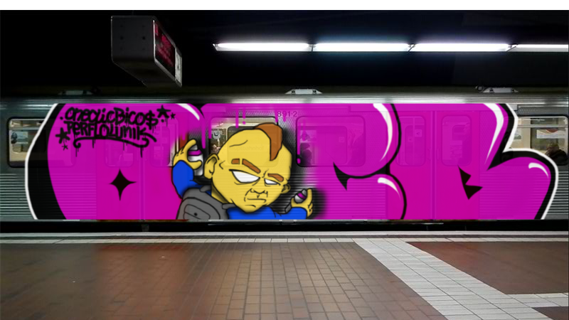 Bombing 1411485106796