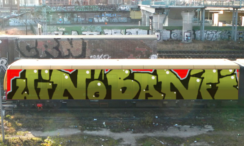 Bombing 1411566634784