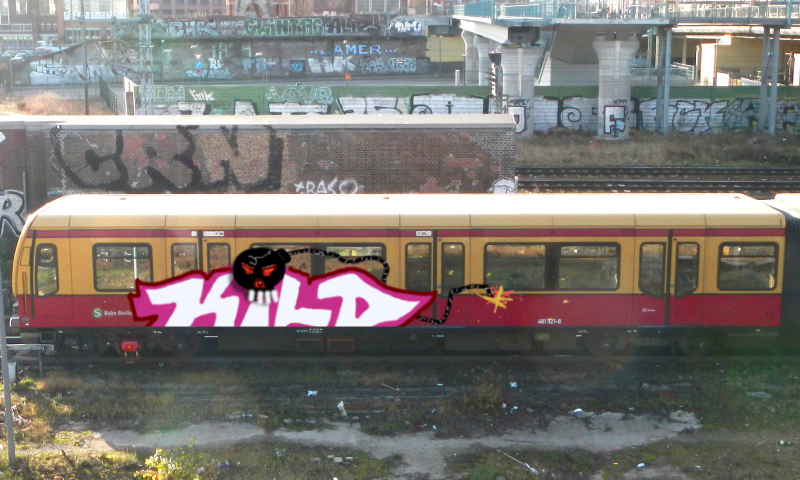 Bombing 1411575055099