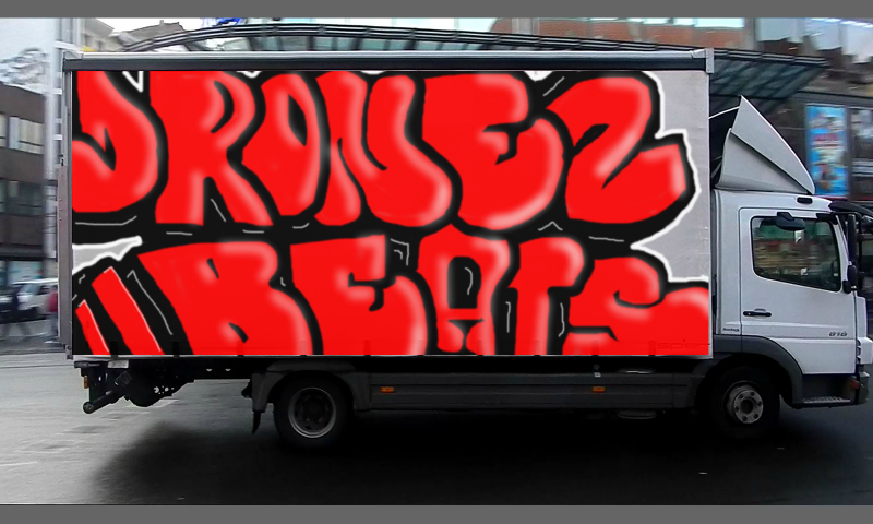 Bombing 1411593152091