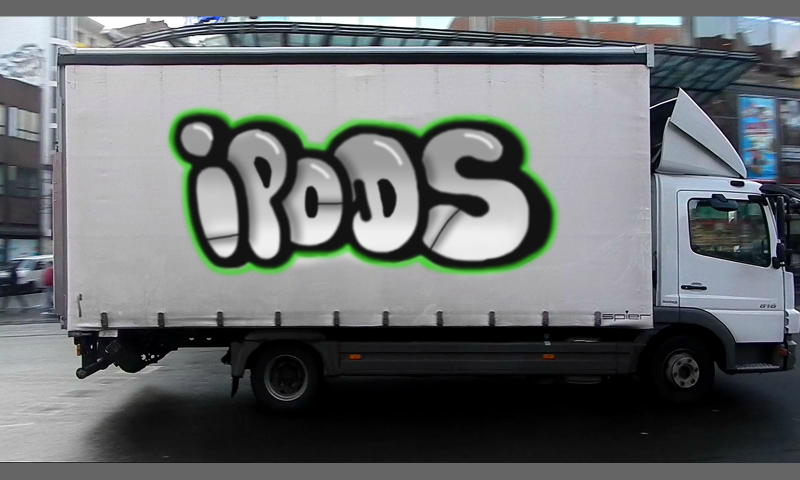 Bombing 1411716855692