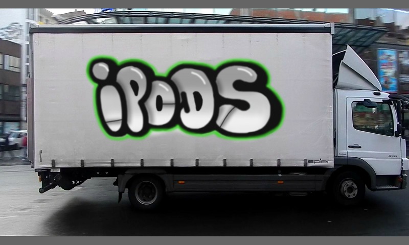 Bombing 1411716855692