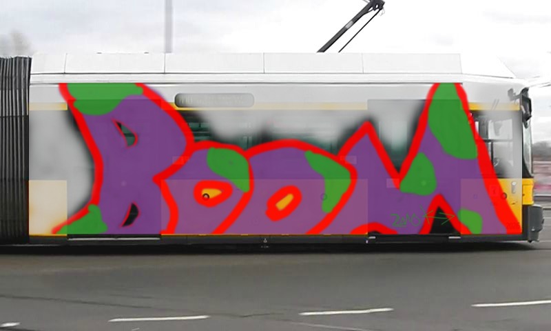 Bombing 1365932146390