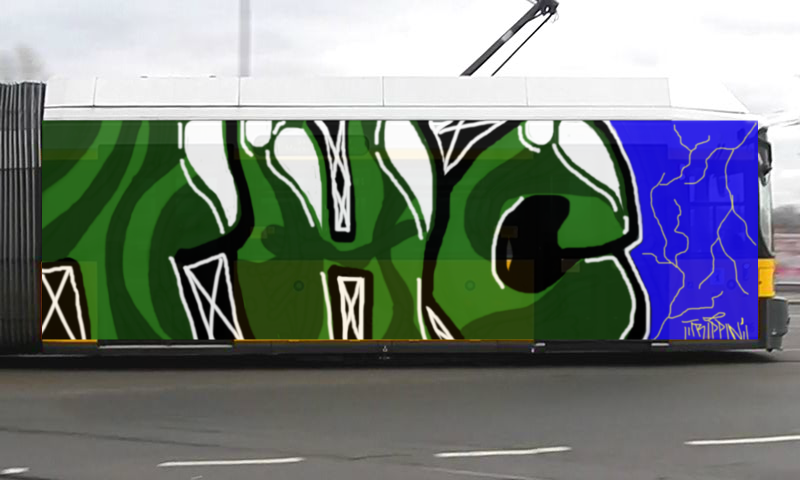 Bombing 1411684291918