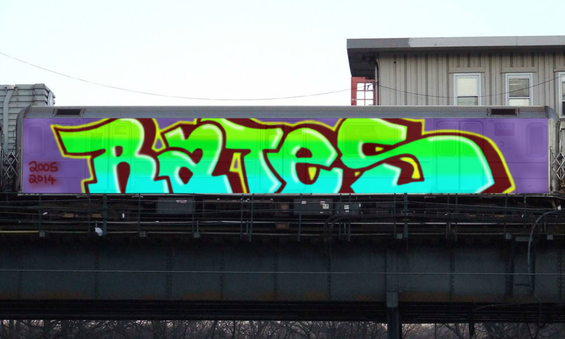 Bombing 1411800916349