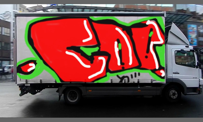 Bombing 1412001761089